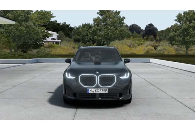 BMW X3 (2026) thumbnail 3