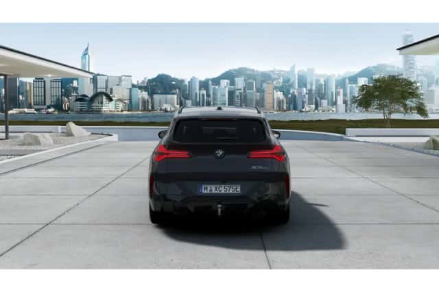 BMW X3 (2026) thumbnail 4