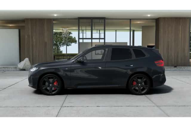 BMW X3 (2026) thumbnail 5