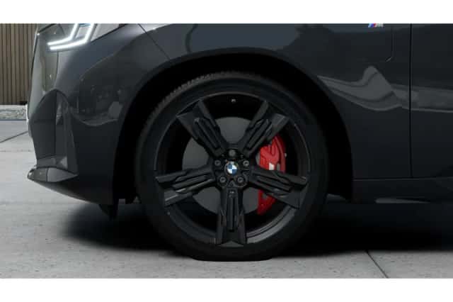 BMW X3 (2026) thumbnail 6