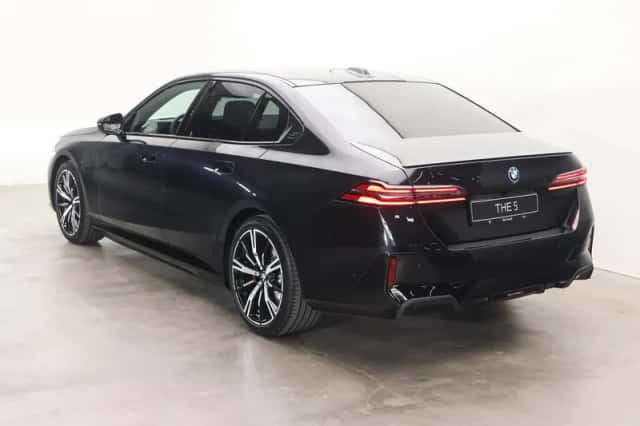BMW 5-Serie (2026) thumbnail 2