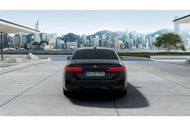 BMW 5-Serie (2026) thumbnail 4