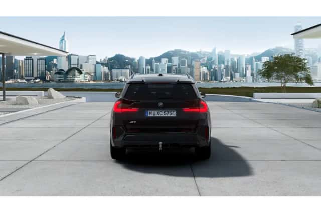 BMW X1 (2026) thumbnail 4