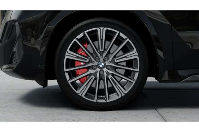 BMW X1 (2026) thumbnail 6