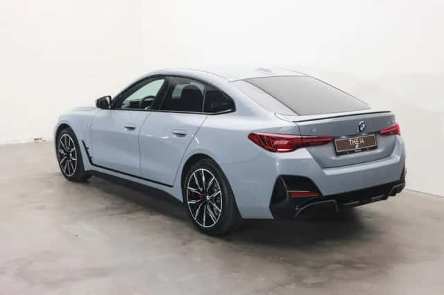 BMW i4 (2026) thumbnail 2