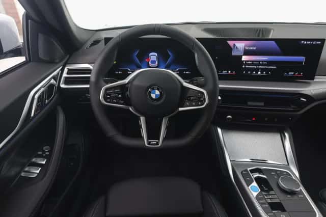 BMW i4 (2026) thumbnail 3