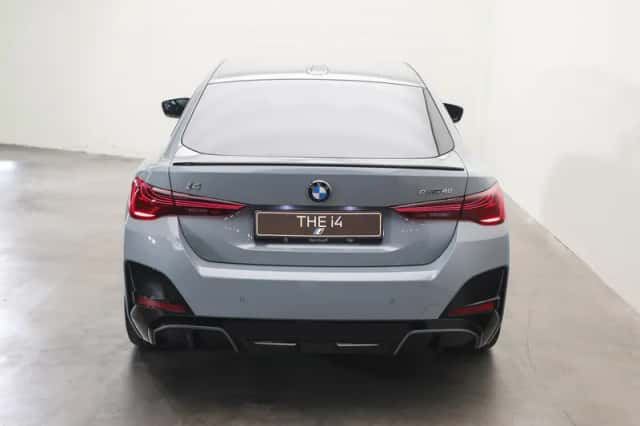 BMW i4 (2026) thumbnail 6