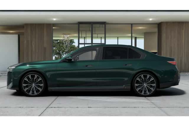 BMW i7 (2026) thumbnail 5