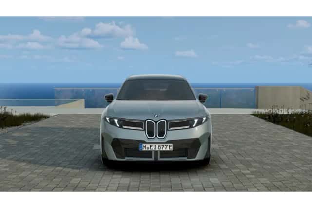 BMW iX3 (2026) thumbnail 3