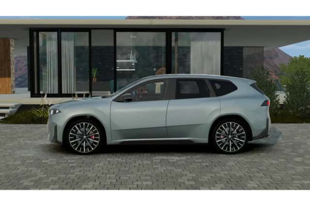 BMW iX3 (2026) thumbnail 5