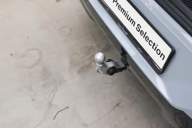 BMW X3 (2026) thumbnail 4