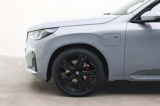 BMW X3 (2026) thumbnail 5