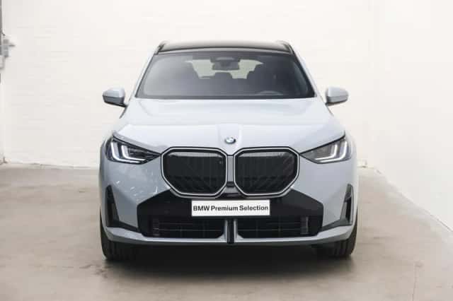 BMW X3 (2026) thumbnail 6