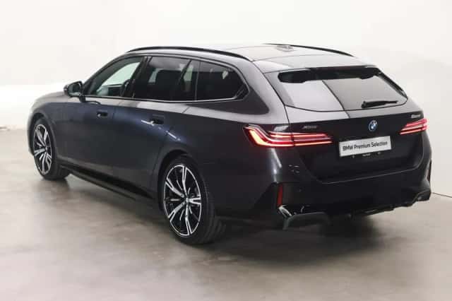 BMW 5-Serie (2026) thumbnail 2
