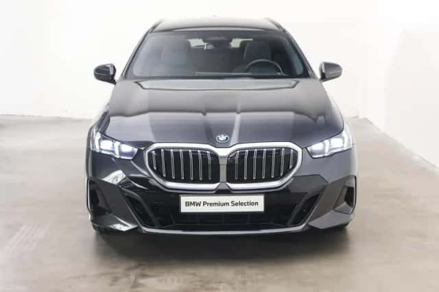 BMW 5-Serie (2026) thumbnail 5
