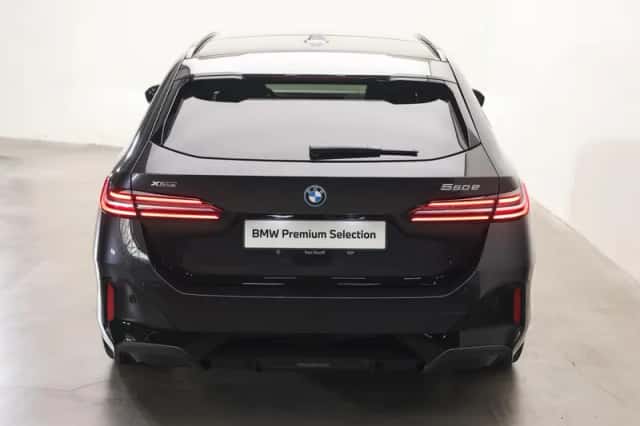 BMW 5-Serie (2026) thumbnail 6