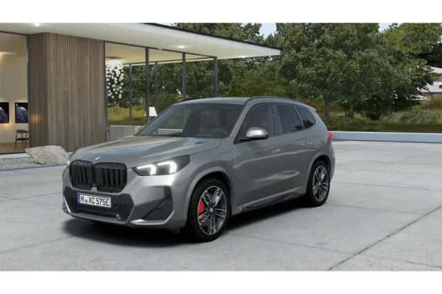 BMW X1 (2026) thumbnail 1