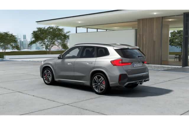 BMW X1 (2026) thumbnail 2
