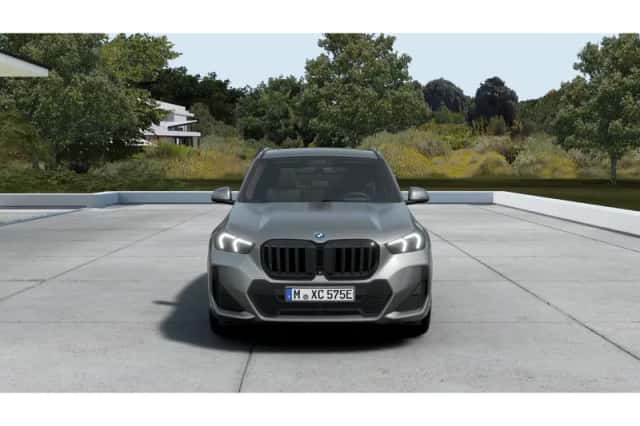 BMW X1 (2026) thumbnail 3