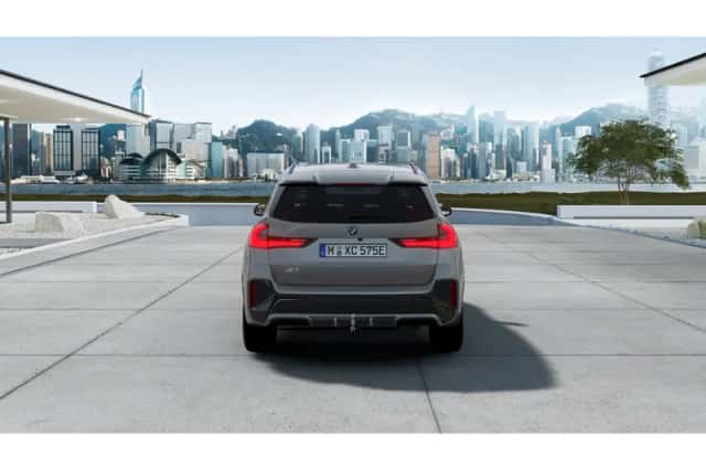 BMW X1 (2026) thumbnail 4