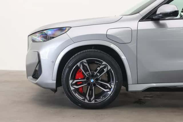 BMW X1 (2026) thumbnail 5