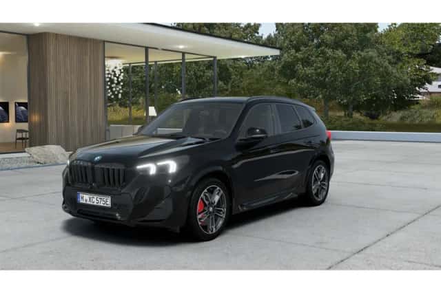 BMW X1 (2026) thumbnail 1