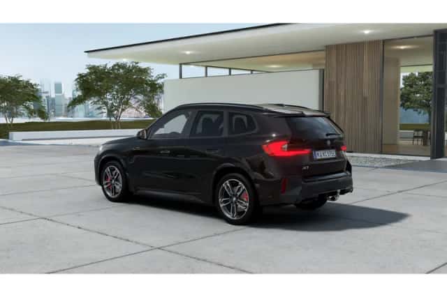 BMW X1 (2026) thumbnail 2
