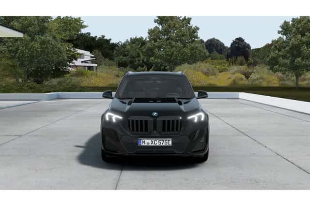 BMW X1 (2026) thumbnail 3