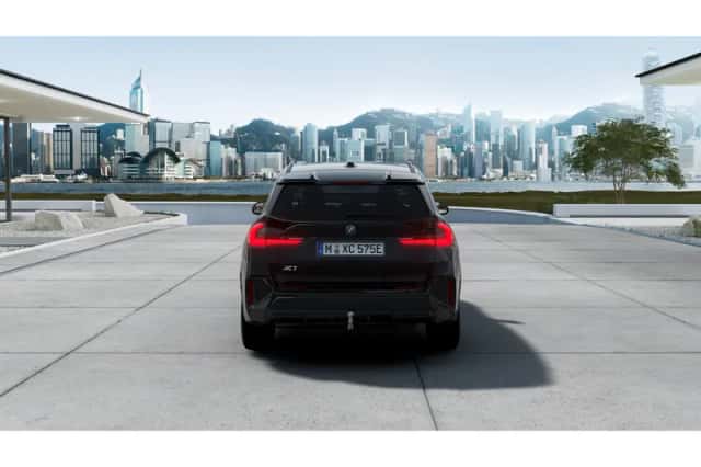 BMW X1 (2026) thumbnail 4