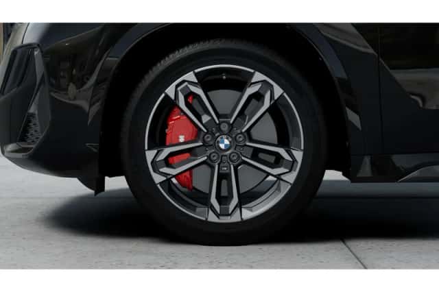 BMW X1 (2026) thumbnail 6