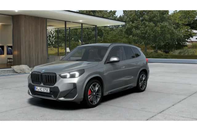 BMW X1 (2026) thumbnail 1