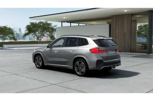 BMW X1 (2026) thumbnail 2