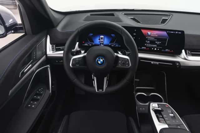 BMW X1 (2026) thumbnail 3