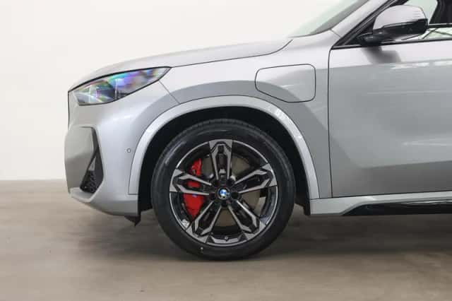 BMW X1 (2026) thumbnail 4