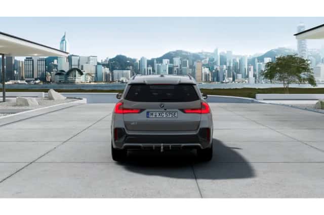 BMW X1 (2026) thumbnail 4