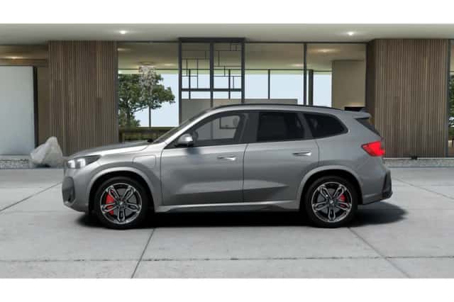 BMW X1 (2026) thumbnail 5