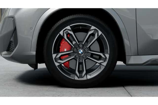 BMW X1 (2026) thumbnail 6