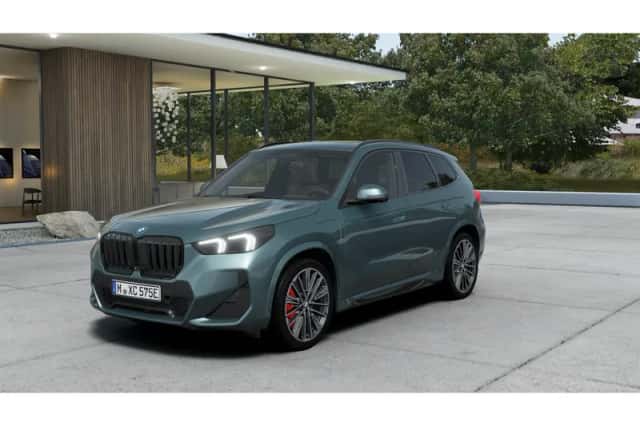 BMW X1 (2026) thumbnail 1