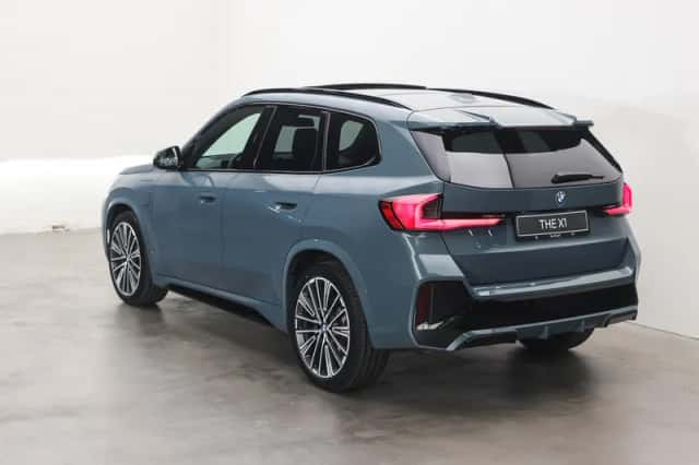 BMW X1 (2026) thumbnail 2