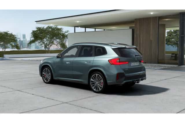 BMW X1 (2026) thumbnail 2