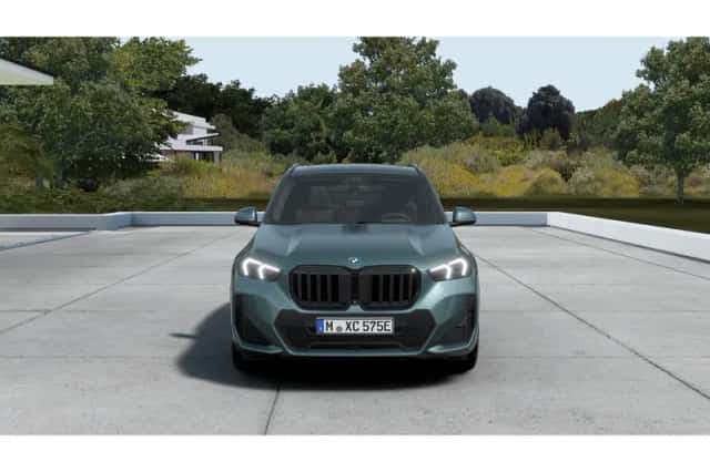BMW X1 (2026) thumbnail 3