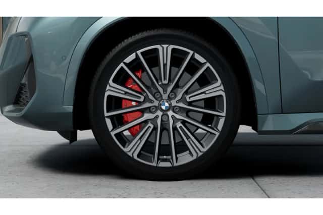 BMW X1 (2026) thumbnail 6