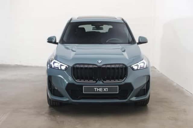 BMW X1 (2026) thumbnail 6
