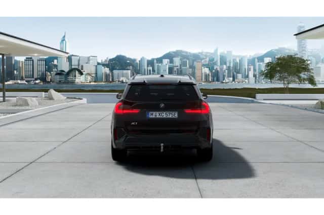 BMW X1 (2026) thumbnail 4