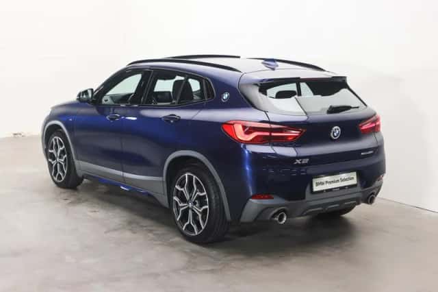BMW X2 (2020) thumbnail 2