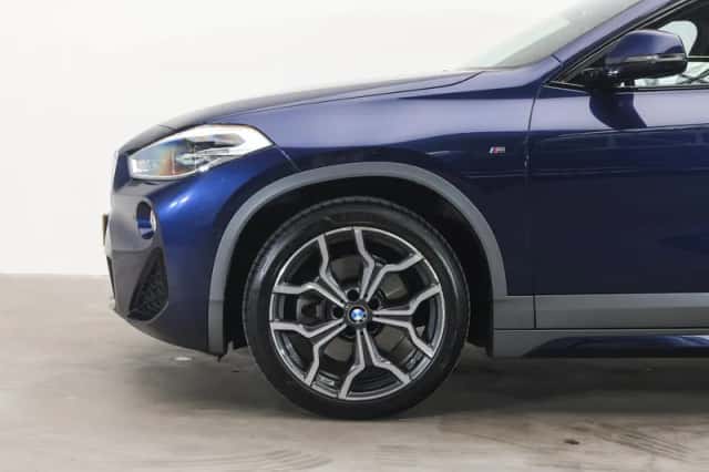 BMW X2 (2020) thumbnail 5