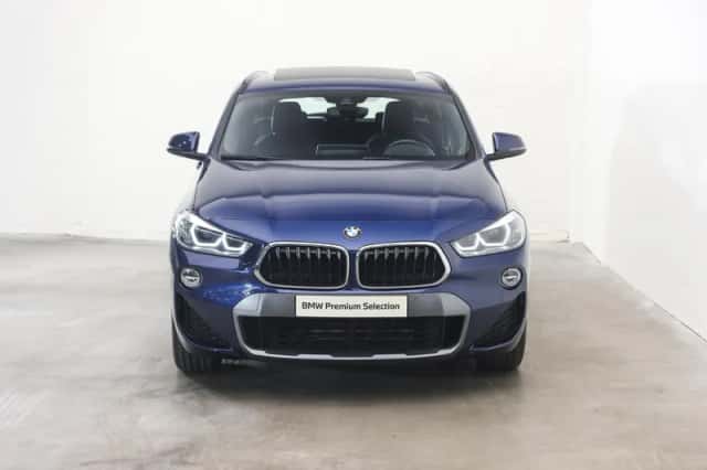 BMW X2 (2020) thumbnail 6