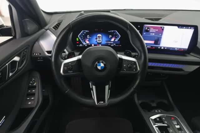 BMW 1-Serie (2024) thumbnail 3