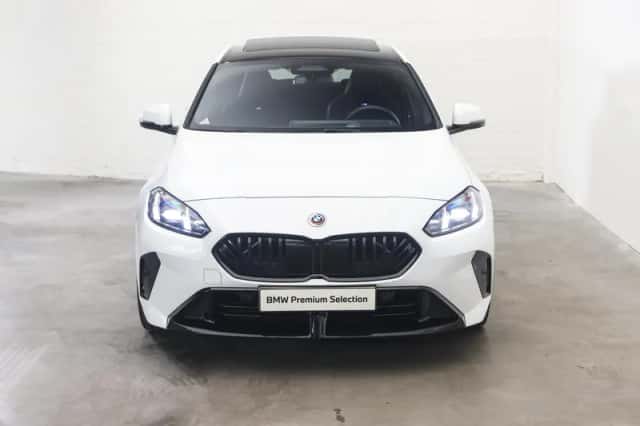 BMW 1-Serie (2024) thumbnail 6