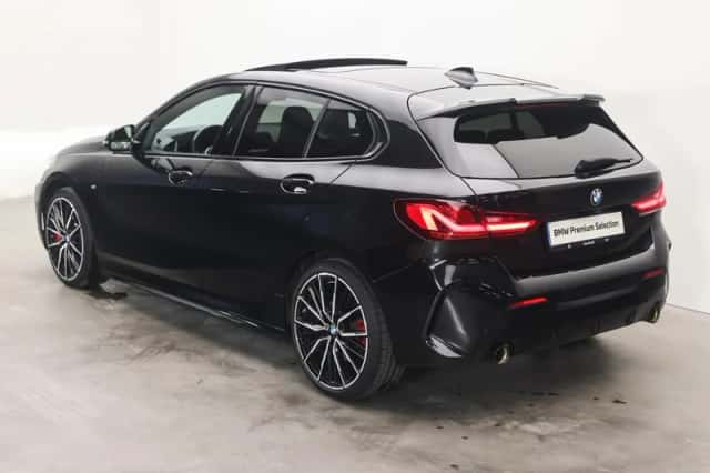 BMW 1-Serie (2024) thumbnail 2